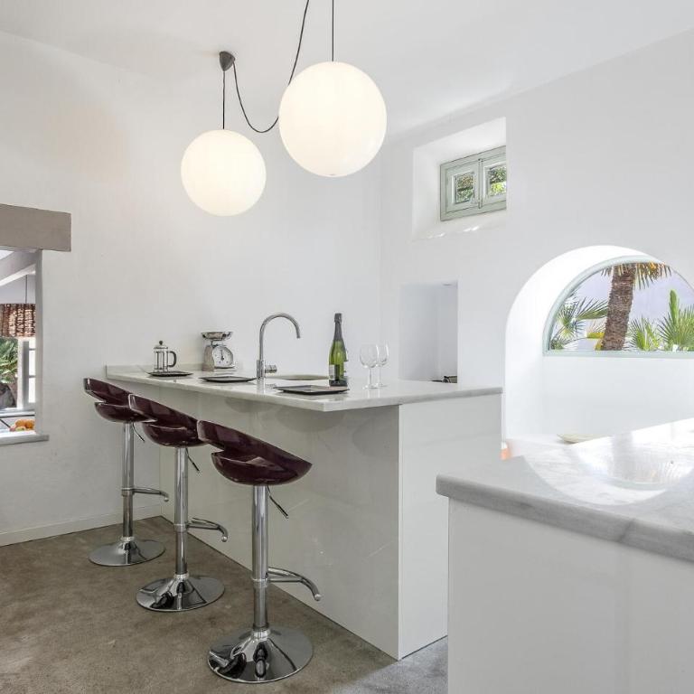 Cozy Home In Pollença With Private Swimming Pool, Can Be Inside Or Outside - Casa de 4 dormitorios - 5