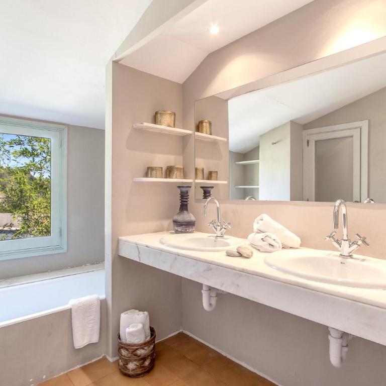 Cozy Home In Pollença With Private Swimming Pool, Can Be Inside Or Outside - Casa de 4 dormitorios - 15