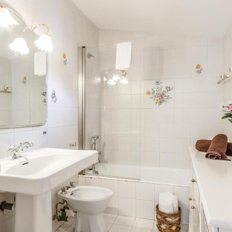 Cozy Home In Pollença With Private Swimming Pool, Can Be Inside Or Outside - Casa de 4 dormitorios - 16