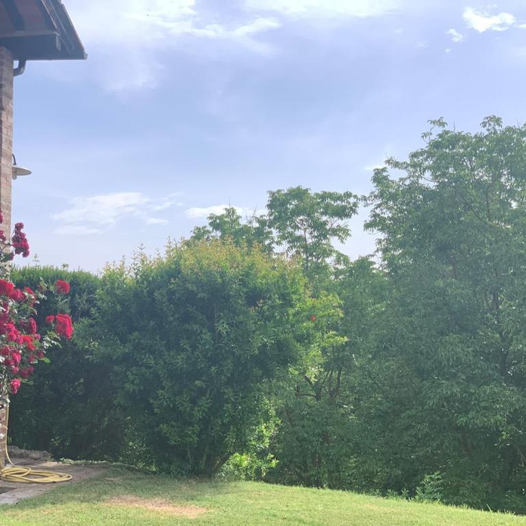 Casa Monastero a Villa Caprera - Casa con 6 Camere da Letto - 3
