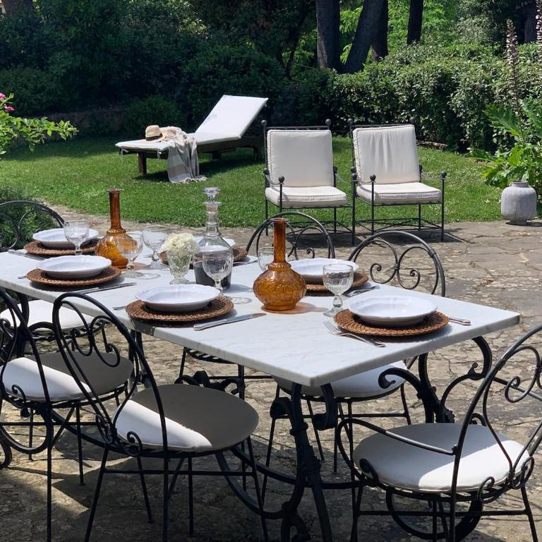 Casa Monastero a Villa Caprera - Casa con 6 Camere da Letto - 4