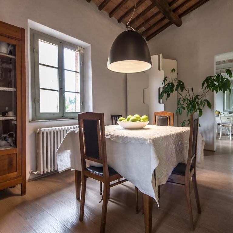 Casa Monastero a Villa Caprera - Casa con 6 Camere da Letto - 7