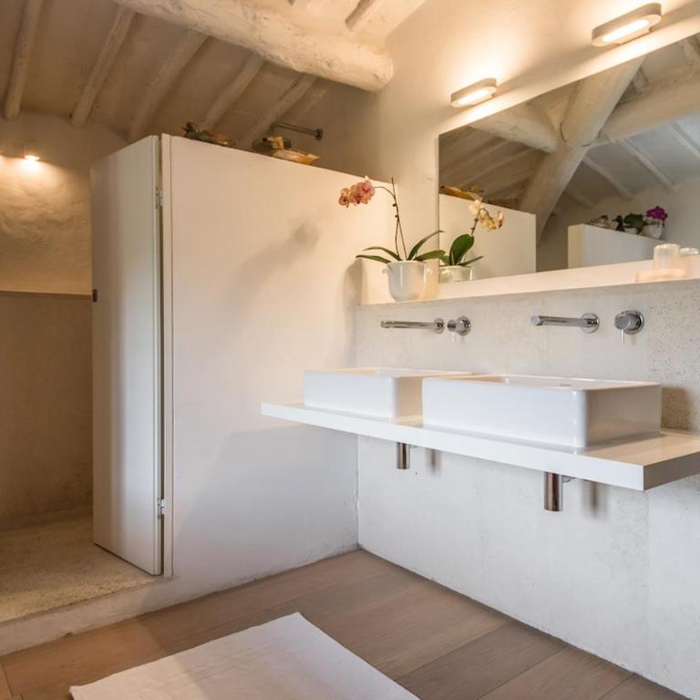 Casa Monastero a Villa Caprera - Casa con 6 Camere da Letto - 8