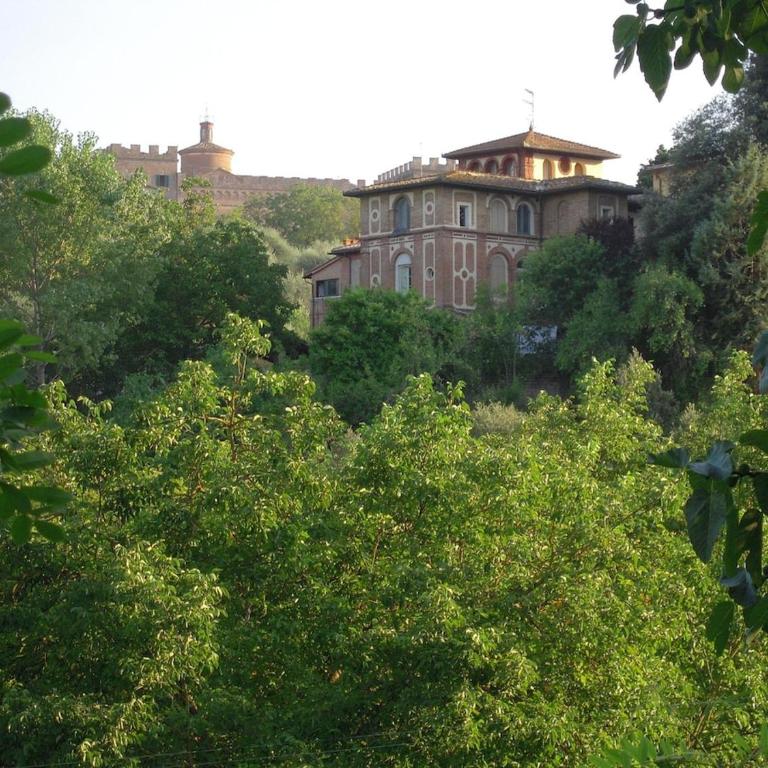 Casa Monastero a Villa Caprera - Casa con 6 Camere da Letto - 9