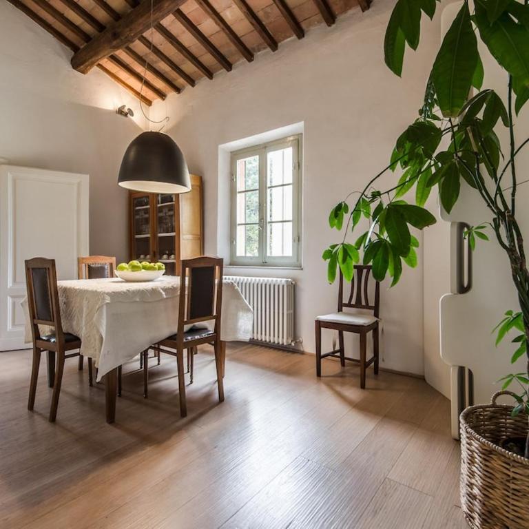 Casa Monastero a Villa Caprera - Casa con 6 Camere da Letto - 11