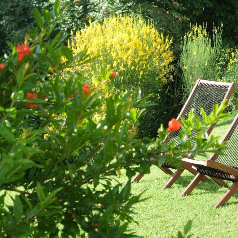 Casa Monastero a Villa Caprera - Casa con 6 Camere da Letto - 13