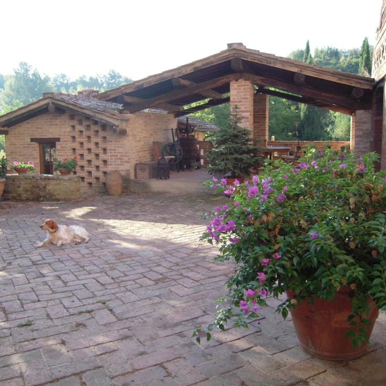 Casa Monastero a Villa Caprera - Casa con 6 Camere da Letto - 14