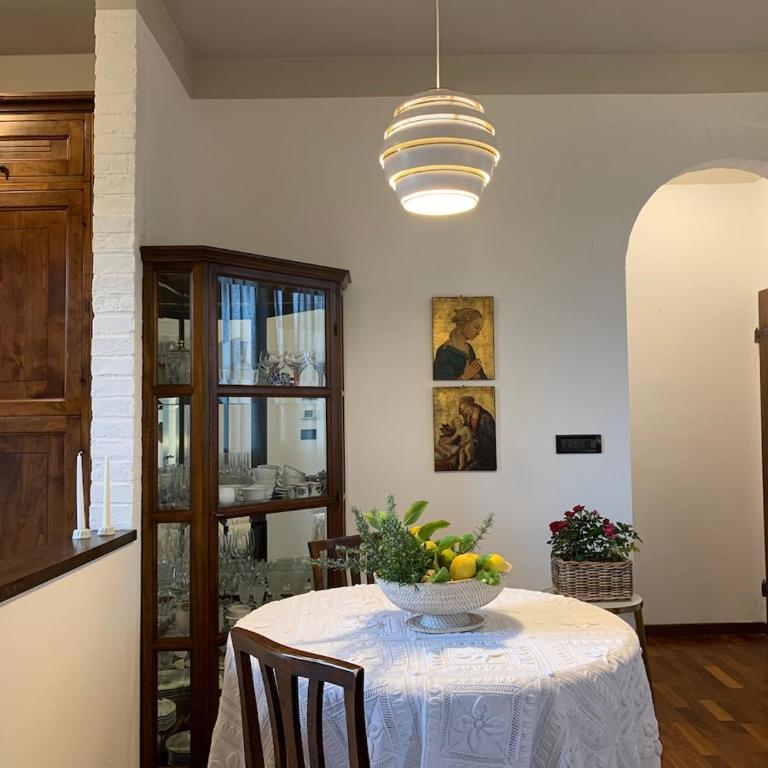 Casa Monastero a Villa Caprera - Casa con 6 Camere da Letto - 15