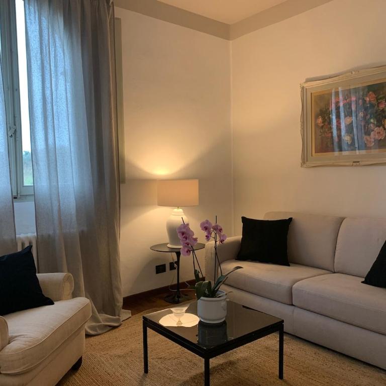 Casa Monastero a Villa Caprera - Casa con 6 Camere da Letto - 16
