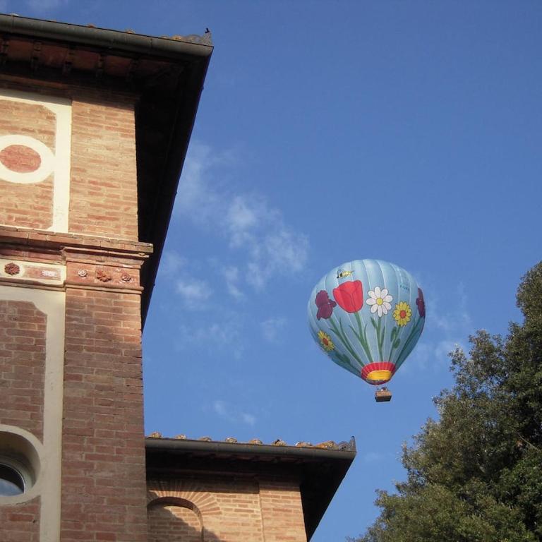 Casa Monastero a Villa Caprera - Casa con 6 Camere da Letto - 17