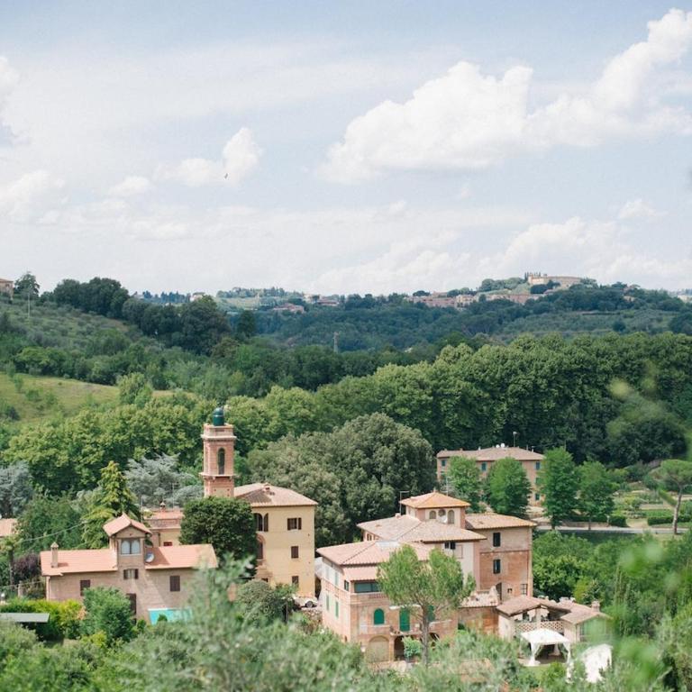 Casa Monastero a Villa Caprera - Casa con 6 Camere da Letto - 18