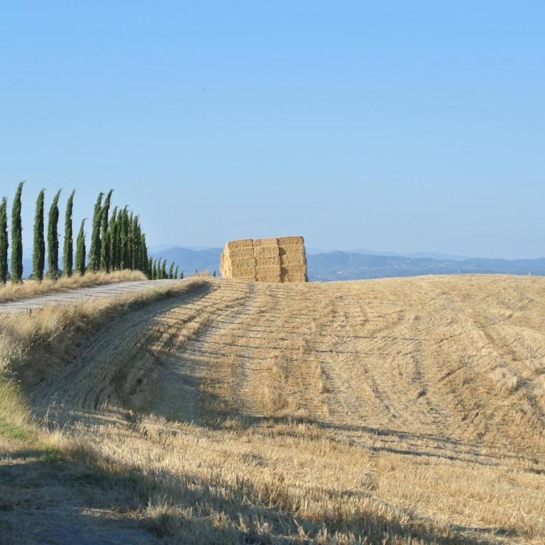 Casa Monastero a Villa Caprera - Casa con 6 Camere da Letto - 21