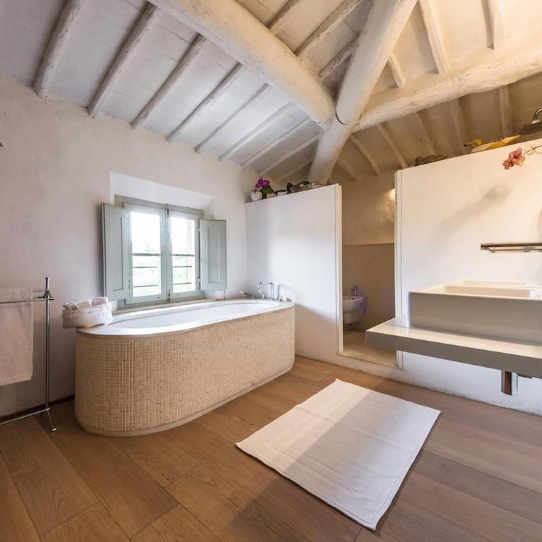Casa Monastero a Villa Caprera - Casa con 6 Camere da Letto - 23