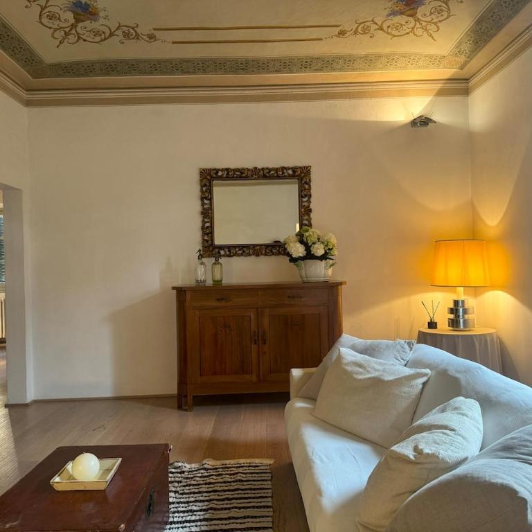 Casa Monastero a Villa Caprera - Casa con 6 Camere da Letto - 24