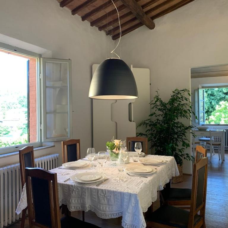 Casa Monastero a Villa Caprera - Casa con 6 Camere da Letto - 25