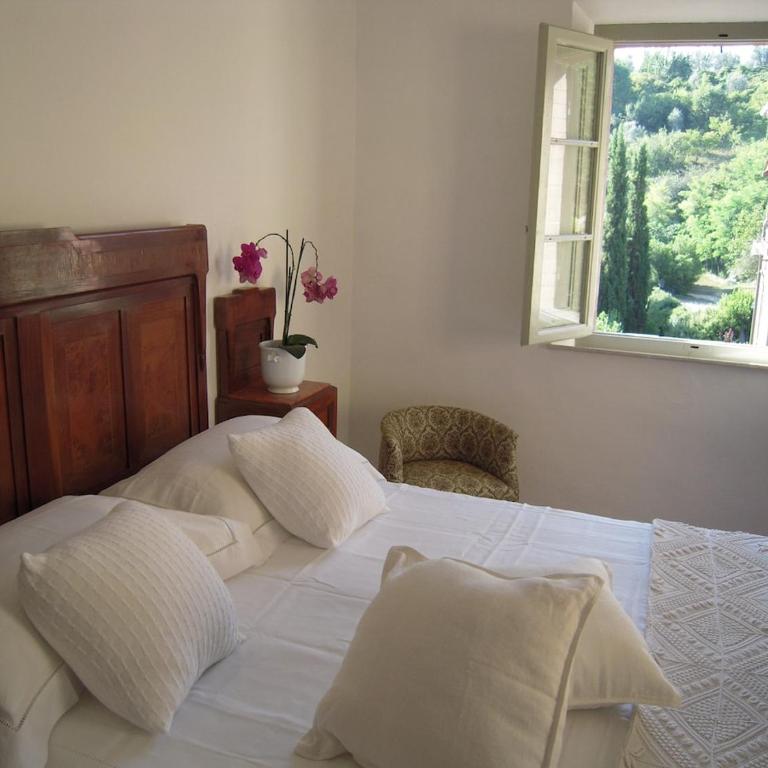 Casa Monastero a Villa Caprera - Casa con 6 Camere da Letto - 26