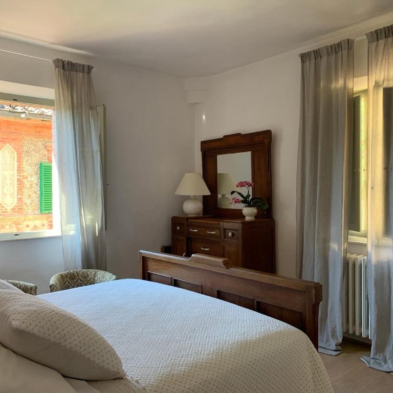 Casa Monastero a Villa Caprera - Casa con 6 Camere da Letto - 29