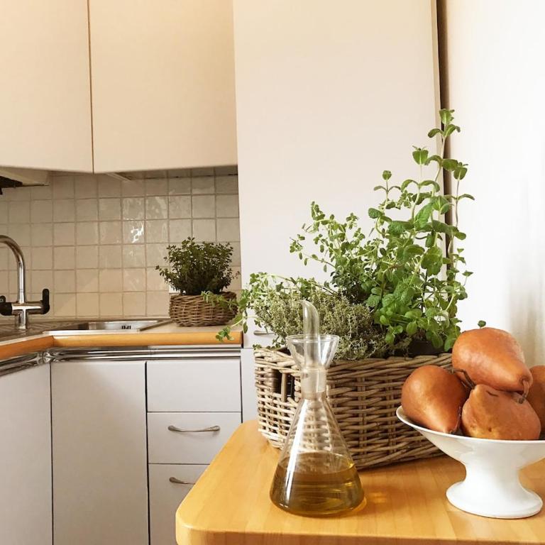Casa Monastero a Villa Caprera - Casa con 6 Camere da Letto - 31