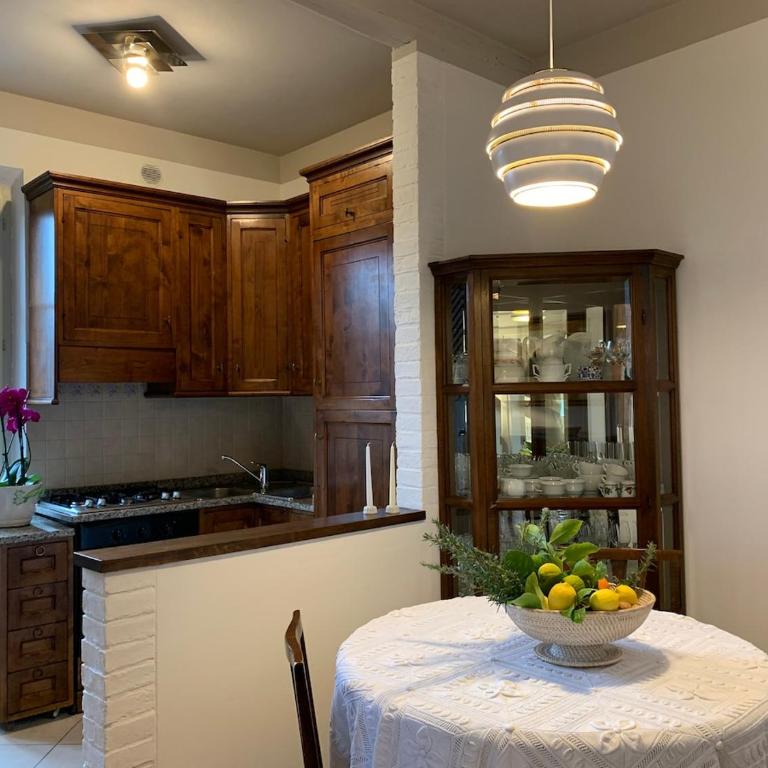Casa Monastero a Villa Caprera - Casa con 6 Camere da Letto - 32