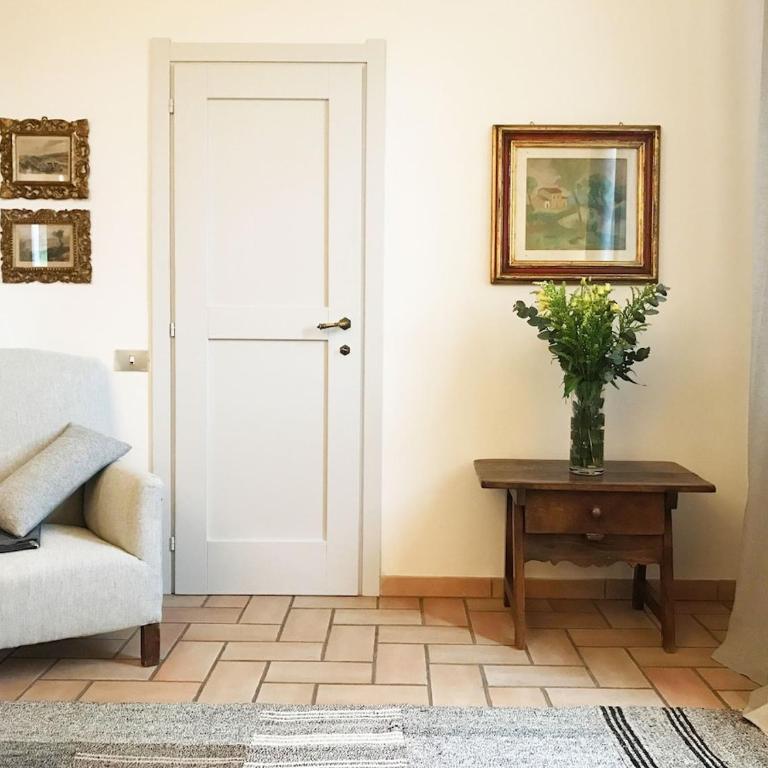 Casa Monastero a Villa Caprera - Casa con 6 Camere da Letto - 34