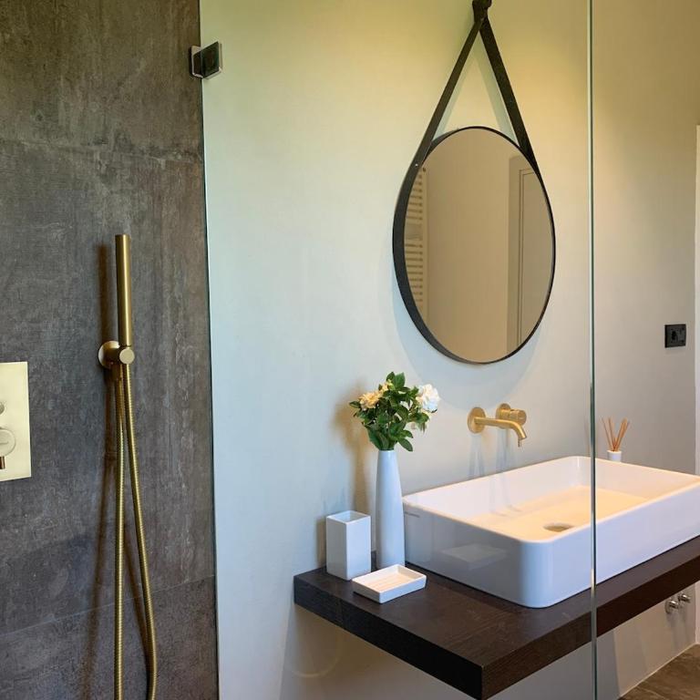 Casa Monastero a Villa Caprera - Casa con 6 Camere da Letto - 36
