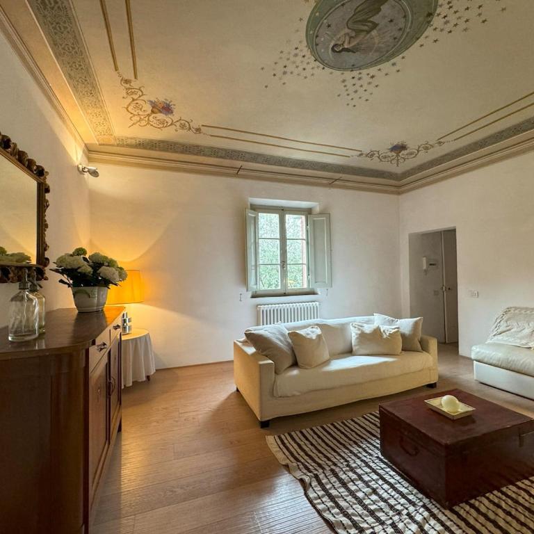 Casa Monastero a Villa Caprera - Casa con 6 Camere da Letto - 37
