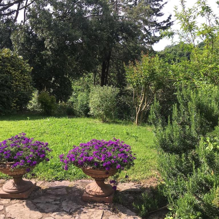 Casa Monastero a Villa Caprera - Casa con 6 Camere da Letto - 39