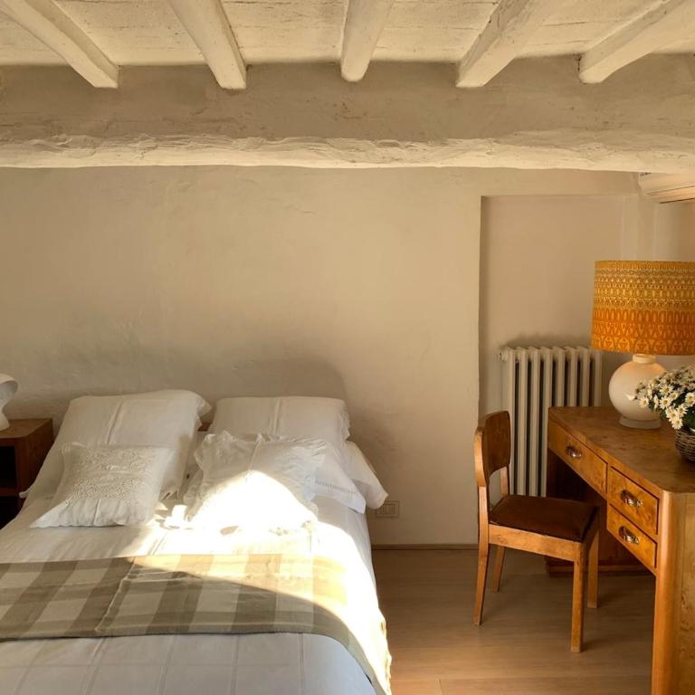 Casa Monastero a Villa Caprera - Casa con 6 Camere da Letto - 42