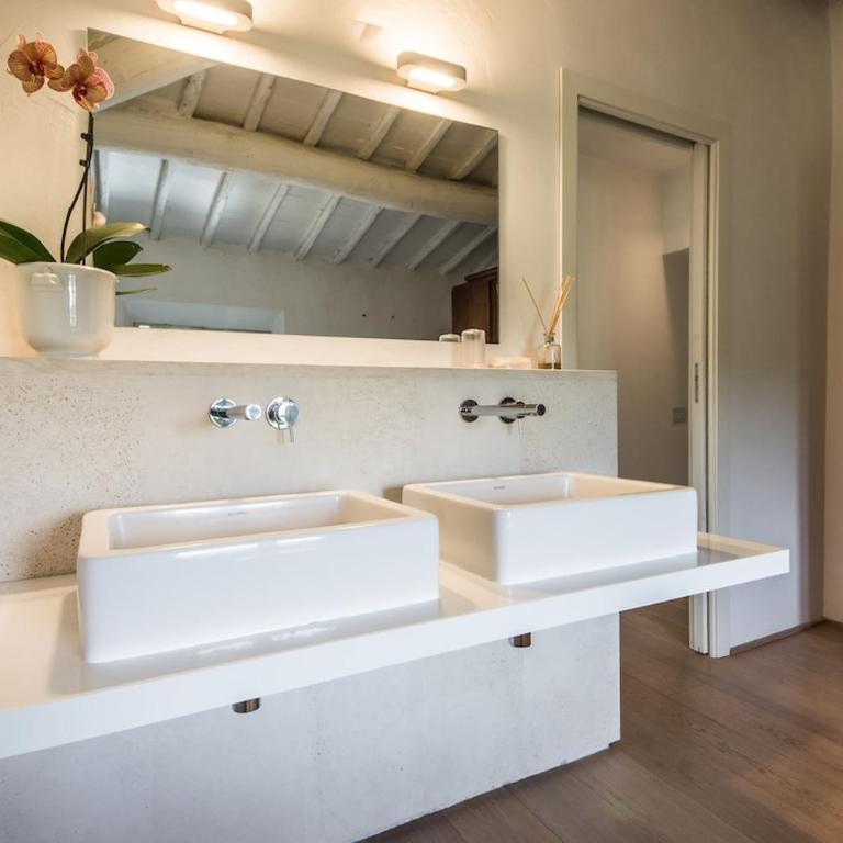 Casa Monastero a Villa Caprera - Casa con 6 Camere da Letto - 44