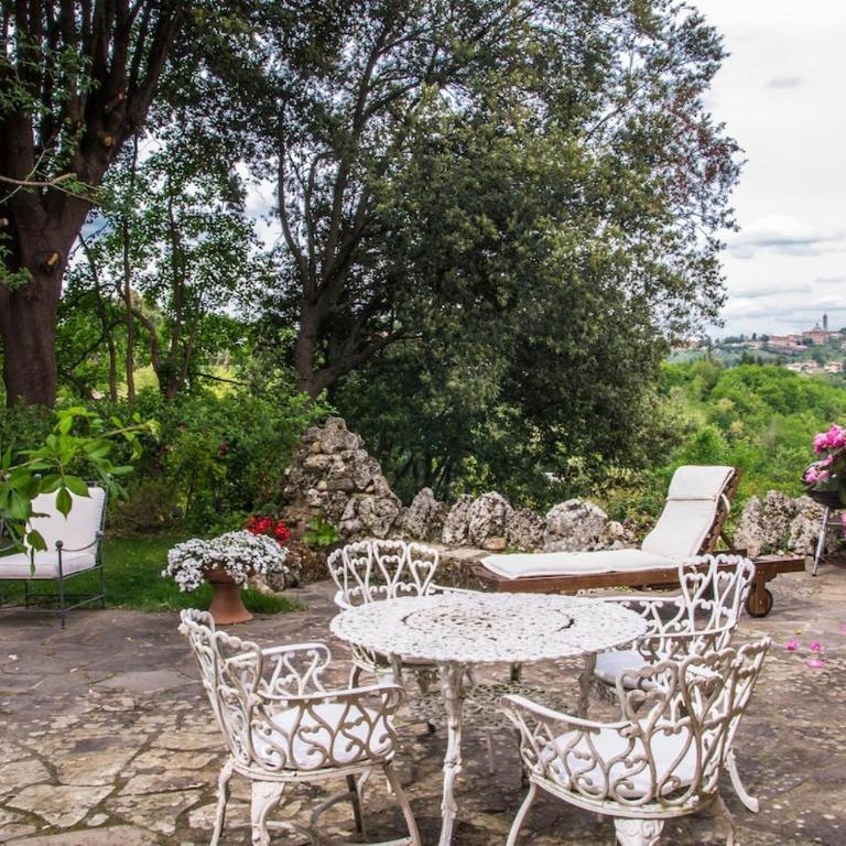 Casa Monastero a Villa Caprera - Casa con 6 Camere da Letto - 48