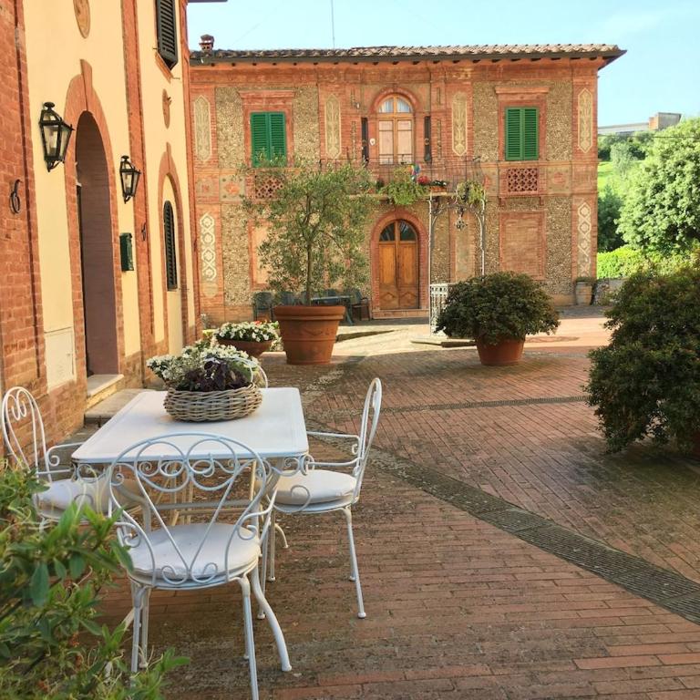 Casa Monastero a Villa Caprera - Casa con 6 Camere da Letto - 51