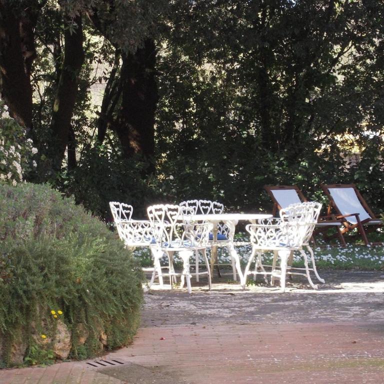 Casa Monastero a Villa Caprera - Casa con 6 Camere da Letto - 54