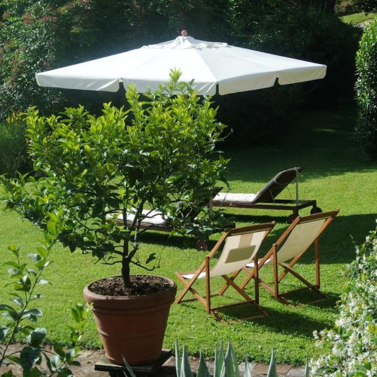 Casa Monastero a Villa Caprera - Casa con 6 Camere da Letto - 55