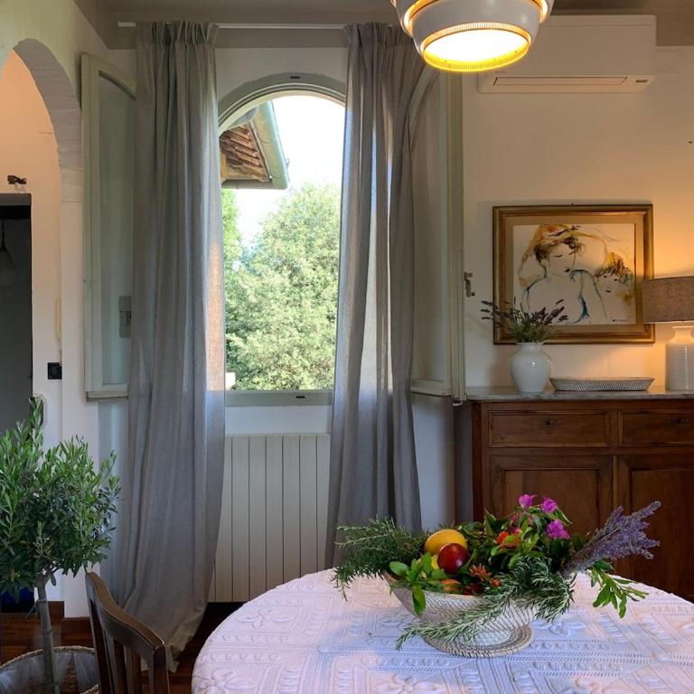 Casa Monastero a Villa Caprera - Casa con 6 Camere da Letto - 56