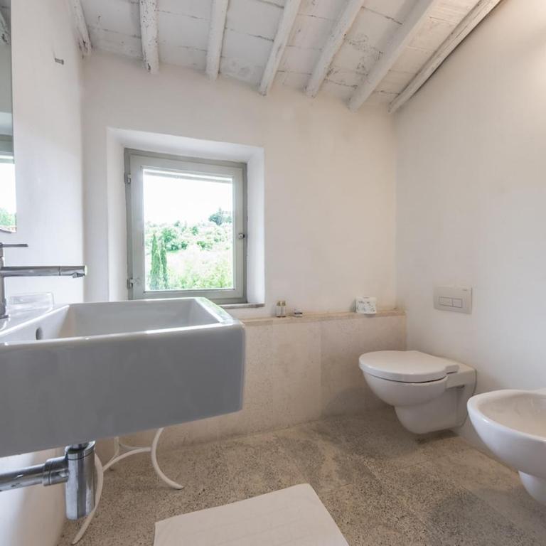 Casa Monastero a Villa Caprera - Casa con 6 Camere da Letto - 58