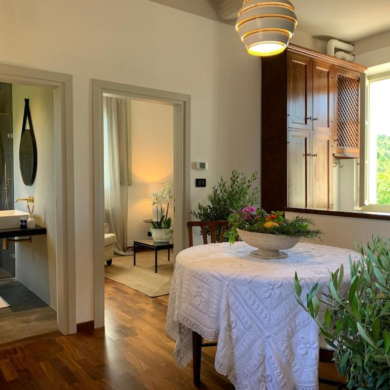 Casa Monastero a Villa Caprera - Casa con 6 Camere da Letto - 61