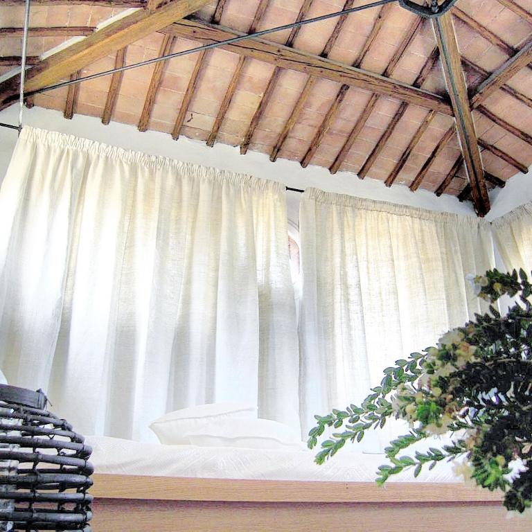Casa Monastero a Villa Caprera - Casa con 6 Camere da Letto - 64