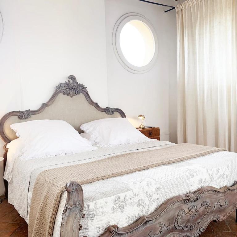 Casa Monastero a Villa Caprera - Casa con 6 Camere da Letto - 65