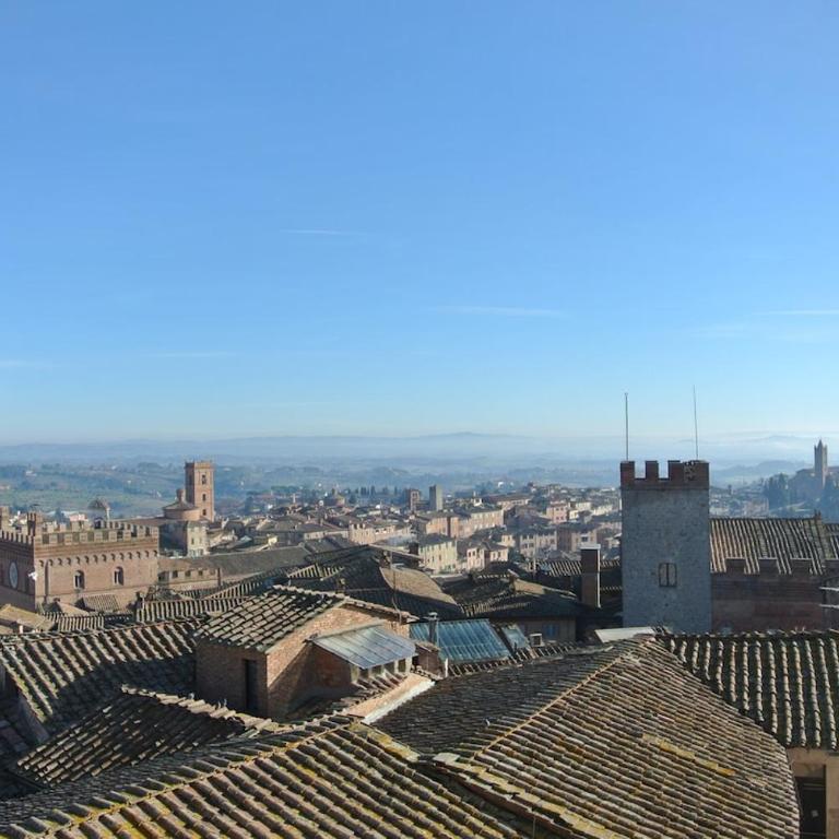 Casa Monastero a Villa Caprera - Casa con 6 Camere da Letto - 66