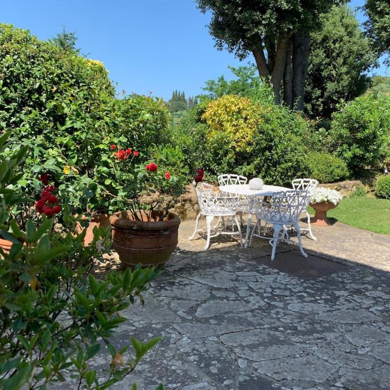 Casa Monastero a Villa Caprera - Casa con 6 Camere da Letto - 67