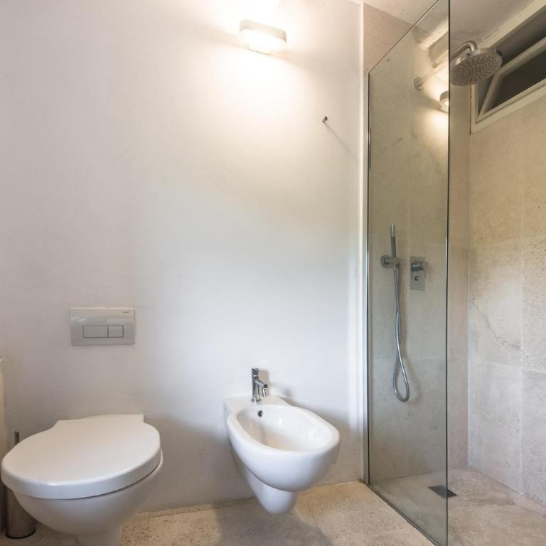 Casa Monastero a Villa Caprera - Casa con 6 Camere da Letto - 69