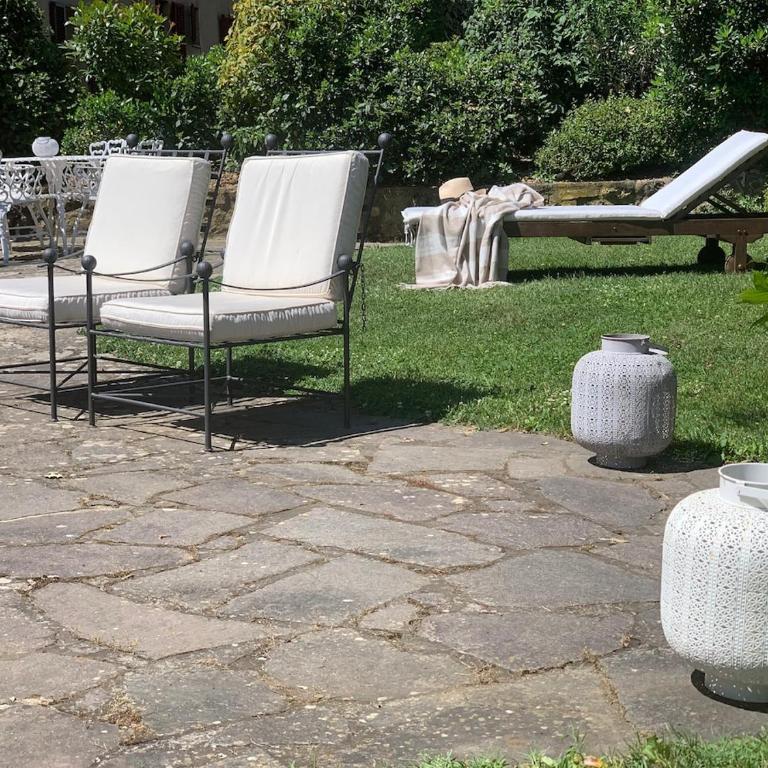 Casa Monastero a Villa Caprera - Casa con 6 Camere da Letto - 70