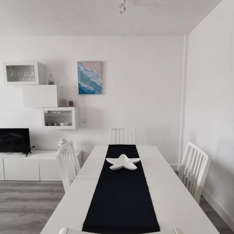 CORRALEJO WHITE and BLUE - Apartamento de 2 dormitorios - 8