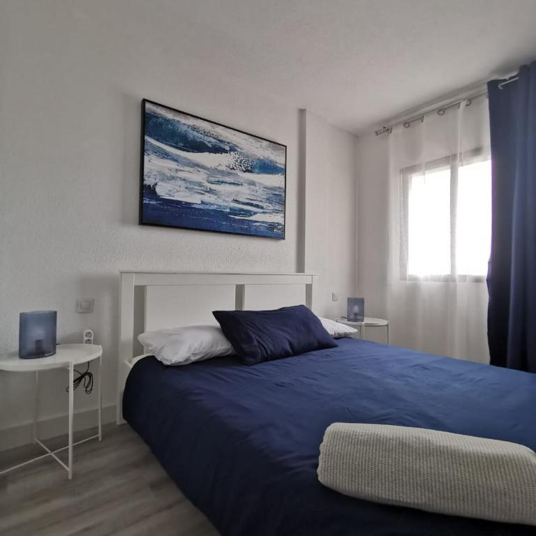 CORRALEJO WHITE and BLUE - Apartamento de 2 dormitorios - 26