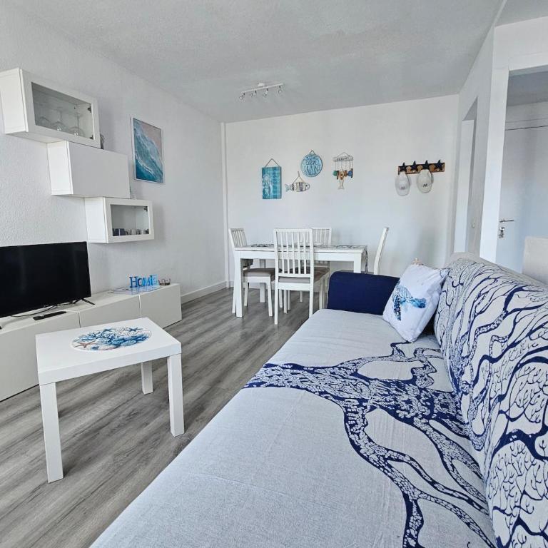 CORRALEJO WHITE and BLUE - Apartamento de 2 dormitorios - 2