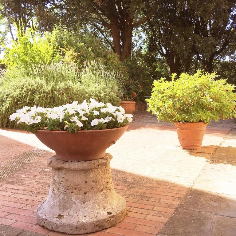 Casa Monastero a Villa Caprera - Casa con 6 Camere da Letto - 80