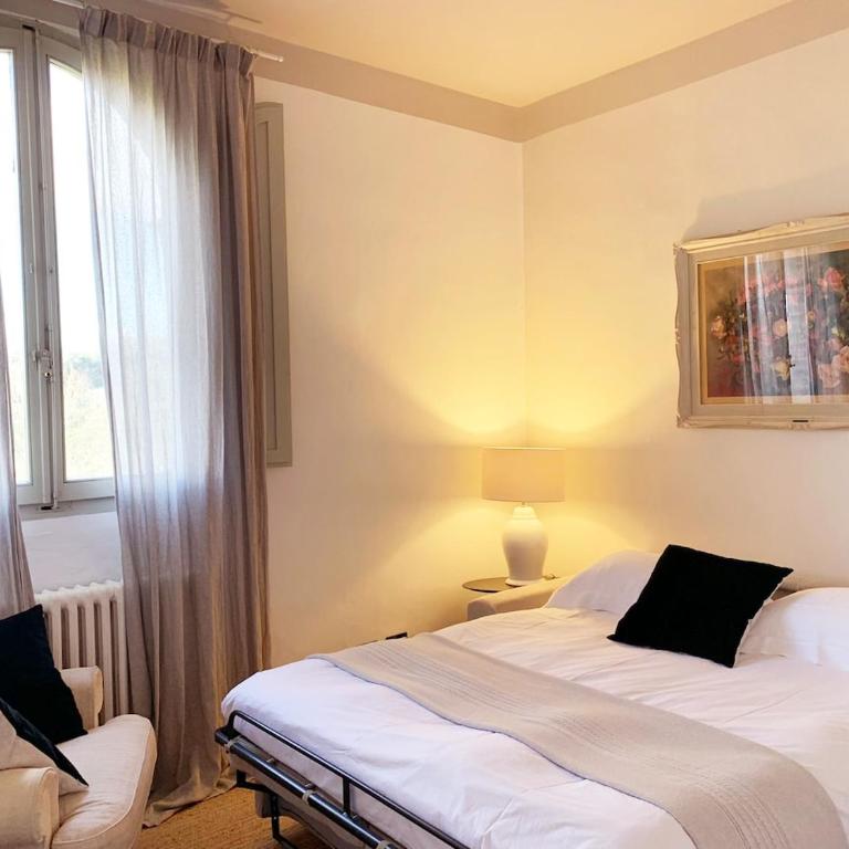 Casa Monastero a Villa Caprera - Casa con 6 Camere da Letto - 81