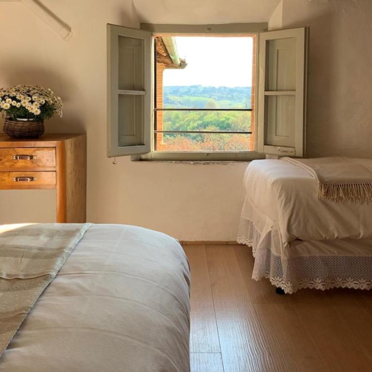 Casa Monastero a Villa Caprera - Casa con 6 Camere da Letto - 83