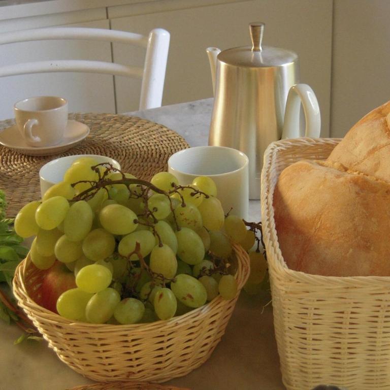 Casa Monastero a Villa Caprera - Casa con 6 Camere da Letto - 84