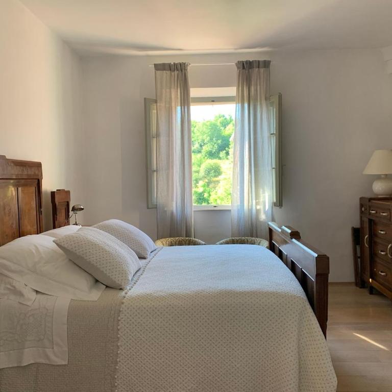 Casa Monastero a Villa Caprera - Casa con 6 Camere da Letto - 87
